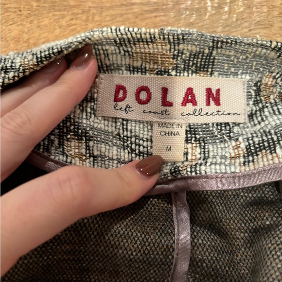 Dolan soft casual blazer - Picture 2 of 3